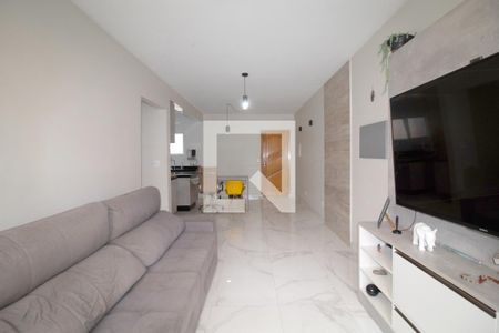 Apartamento à venda com 87m², 2 quartos e sem vagaSala