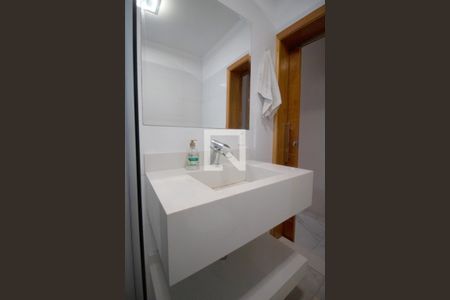 Apartamento à venda com 87m², 2 quartos e sem vagaBanheiro