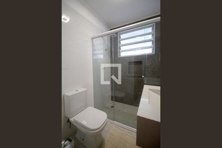 Apartamento à venda com 87m², 2 quartos e sem vagaBanheiro