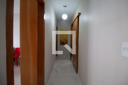 Apartamento à venda com 87m², 2 quartos e sem vagaCorredor