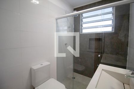 Apartamento à venda com 87m², 2 quartos e sem vagaBanheiro
