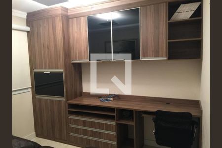 Apartamento à venda com 159m², 3 quartos e 3 vagas Apartamento à venda com 159m², 3 quartos e 3 vagasFoto 22