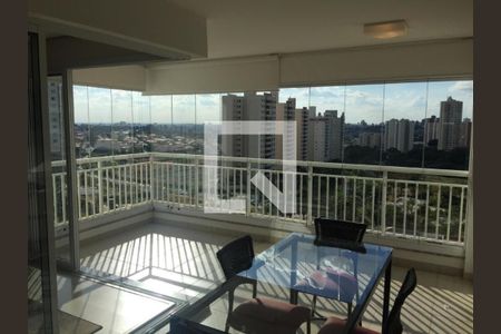 Foto 01 de apartamento à venda com 3 quartos, 159m² em Parque Prado, Campinas