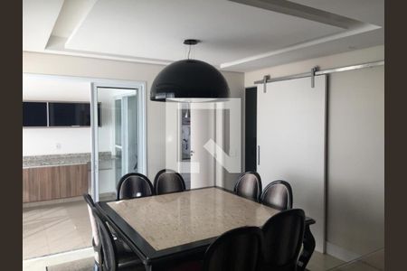 Foto 01 de apartamento à venda com 3 quartos, 159m² em Parque Prado, Campinas