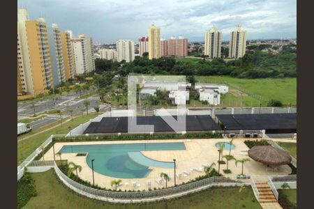 Foto 01 de apartamento à venda com 3 quartos, 159m² em Parque Prado, Campinas