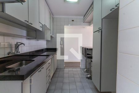 Apartamento para alugar com 55m², 2 quartos e 1 vagaCozinha
