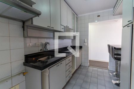Apartamento para alugar com 55m², 2 quartos e 1 vagaCozinha