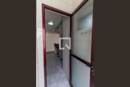 Apartamento para alugar com 55m², 2 quartos e 1 vagaÁrea de Serviço