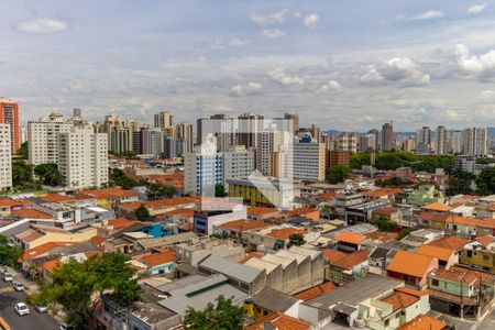 Apartamento para alugar com 55m², 2 quartos e 1 vagaVista Quarto 2