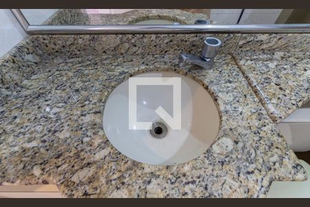 Apartamento para alugar com 55m², 2 quartos e 1 vagaBanheiro 2