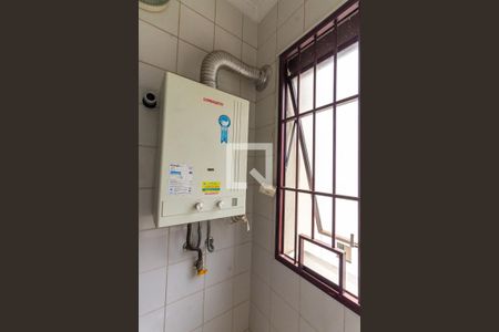 Apartamento para alugar com 55m², 2 quartos e 1 vagaÁrea de Serviço