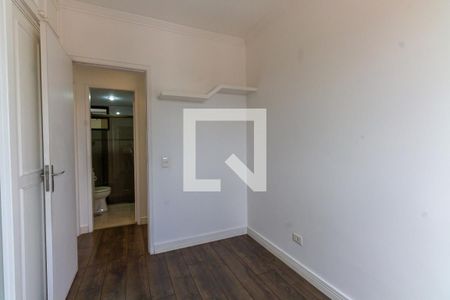 Apartamento para alugar com 55m², 2 quartos e 1 vagaQuarto 2
