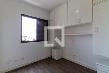 Quarto de apartamento para alugar com 2 quartos, 55m² em Tatuapé, São Paulo