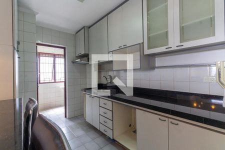 Apartamento para alugar com 55m², 2 quartos e 1 vagaCozinha