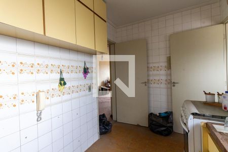 Apartamento para alugar com 75m², 3 quartos e 1 vagaCozinha 