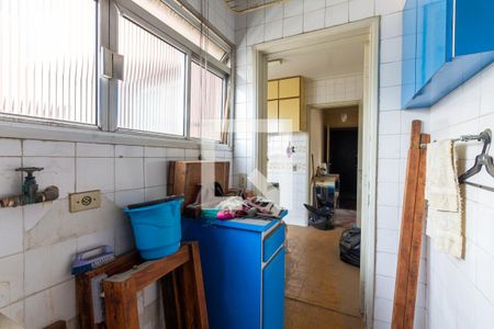 Apartamento para alugar com 75m², 3 quartos e 1 vagaÁrea de Serviço