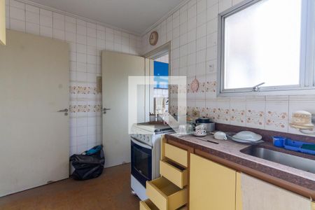 Apartamento para alugar com 75m², 3 quartos e 1 vagaCozinha 