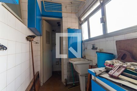 Apartamento para alugar com 75m², 3 quartos e 1 vagaÁrea de Serviço