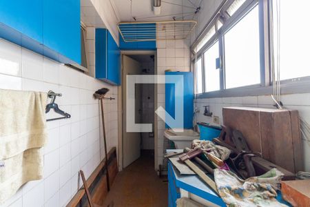 Apartamento para alugar com 75m², 3 quartos e 1 vagaÁrea de Serviço