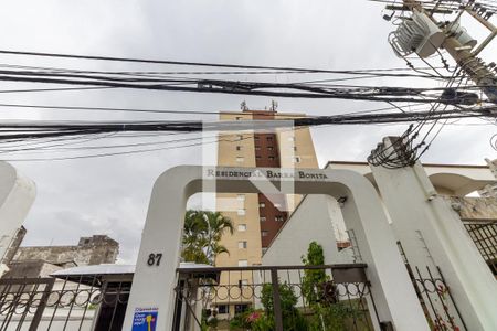Apartamento para alugar com 75m², 3 quartos e 1 vagaFachada do Prédio