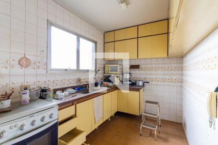 Apartamento para alugar com 75m², 3 quartos e 1 vagaCozinha 