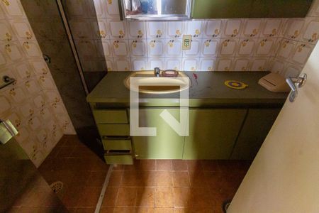 Apartamento para alugar com 75m², 3 quartos e 1 vagaBanheiro 