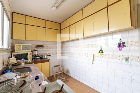 Apartamento para alugar com 75m², 3 quartos e 1 vagaCozinha 