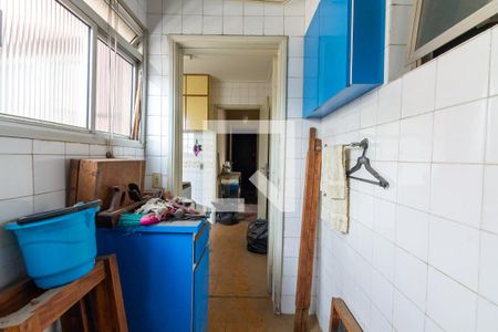 Apartamento para alugar com 75m², 3 quartos e 1 vagaÁrea de Serviço