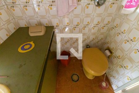 Apartamento para alugar com 75m², 3 quartos e 1 vagaBanheiro 