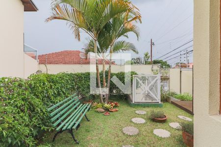 Casa de condomínio para alugar com 180m², 3 quartos e 2 vagasJardim