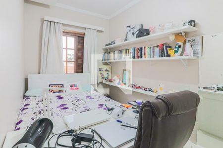 Casa de condomínio para alugar com 180m², 3 quartos e 2 vagasQuarto 2