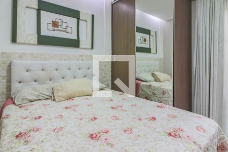 Casa de condomínio para alugar com 180m², 3 quartos e 2 vagasQuarto 3 - Suite