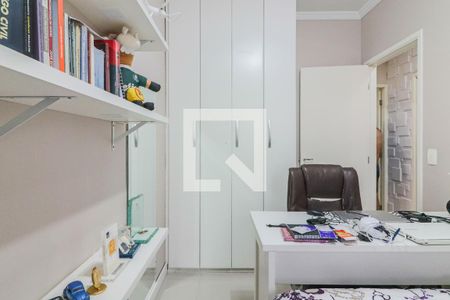 Casa de condomínio para alugar com 180m², 3 quartos e 2 vagasQuarto 2