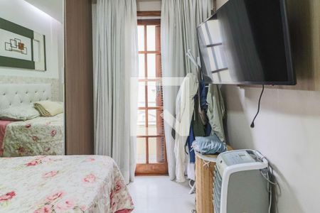 Casa de condomínio para alugar com 180m², 3 quartos e 2 vagasQuarto 3 - Suite