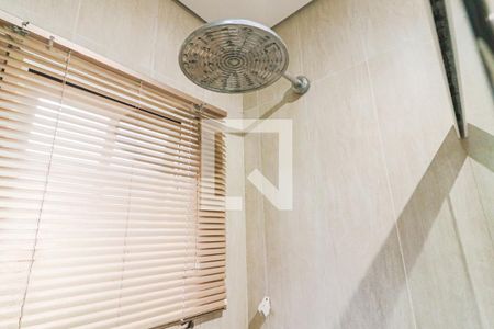 Casa de condomínio para alugar com 180m², 3 quartos e 2 vagasBanheiro Quarto 3 - Suite