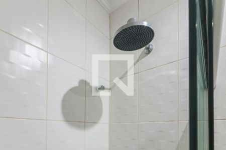 Casa de condomínio para alugar com 180m², 3 quartos e 2 vagasBanheiro Social