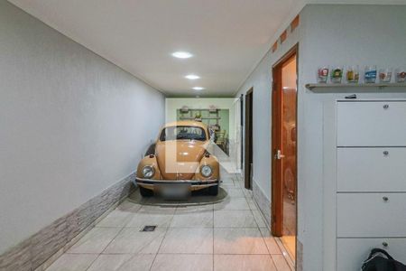 Casa de condomínio para alugar com 180m², 3 quartos e 2 vagasGaragem
