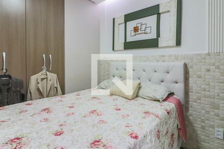 Casa de condomínio para alugar com 180m², 3 quartos e 2 vagasQuarto 3 - Suite