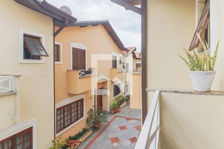 Casa de condomínio para alugar com 180m², 3 quartos e 2 vagasVaranda Quarto