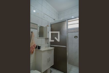 Casa à venda com 215m², 5 quartos e 2 vagasBanheiro Social