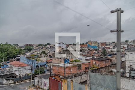 Casa à venda com 215m², 5 quartos e 2 vagasVista da Varanda da Suíte