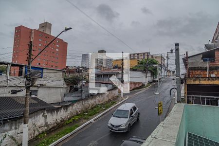 Casa à venda com 215m², 5 quartos e 2 vagasVista da Varanda da Suíte