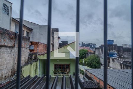 Casa à venda com 215m², 5 quartos e 2 vagasVista do Quarto 2