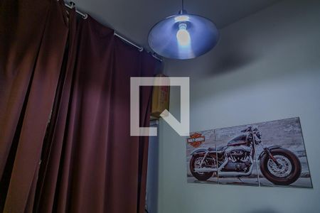 Casa à venda com 215m², 5 quartos e 2 vagasQuarto de Serviço