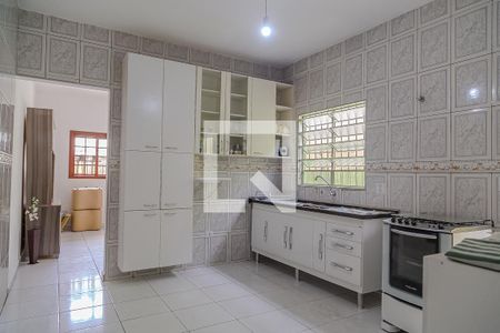 Casa à venda com 215m², 5 quartos e 2 vagasEdícula