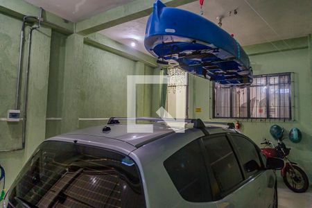 Casa à venda com 215m², 5 quartos e 2 vagasGaragem