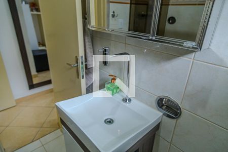 Casa à venda com 215m², 5 quartos e 2 vagasBanheiro da Suíte - Pia