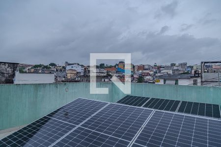 Casa à venda com 215m², 5 quartos e 2 vagasVaranda da Suíte