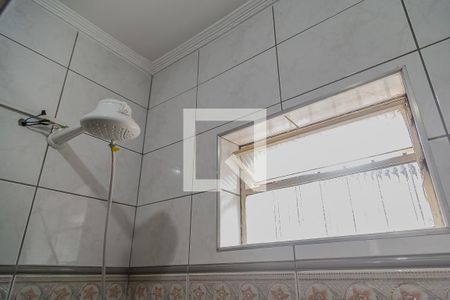 Casa à venda com 215m², 5 quartos e 2 vagasBanheiro Social - Chuveiro