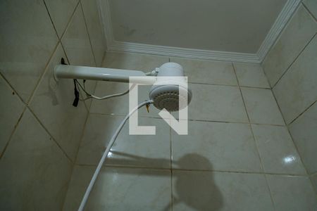 Casa à venda com 215m², 5 quartos e 2 vagasBanheiro da Suíte - Chuveiro